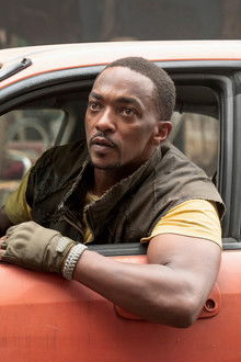 Twisted Metal - Season 1