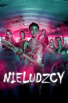 Nieludzcy