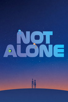 Not Alone