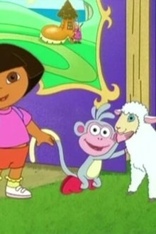 Dora Had a Little Lamb