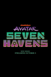 Avatar: Seven Havens