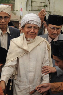 Sang Kiai