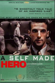 A Self-Made Hero