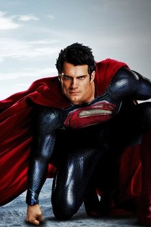 Man of Steel