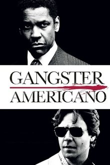 O Gângster (2007) WEB-DL 1080p Dual Áudio Torrent