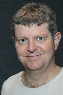 Besenczi Árpád