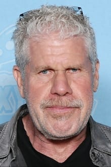 Foto de perfil de Ron Perlman