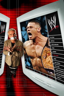 WWE Taboo Tuesday 2005