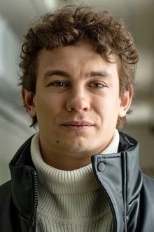 Photo of Nikita Kologrivy