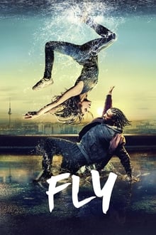 Poster do filme Fly