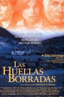 Wiped-Out Footprints