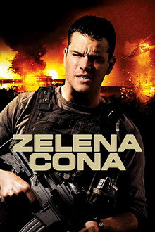 Zelena cona
