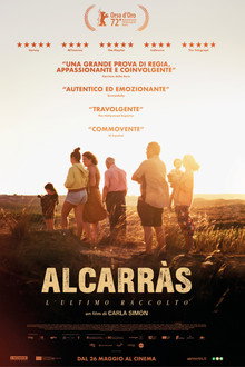 Alcarràs - L'ultimo raccolto