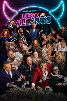 Juego de Villanos
