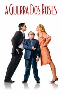 The War of the Roses BluRay 