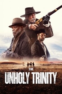The Unholy Trinity
