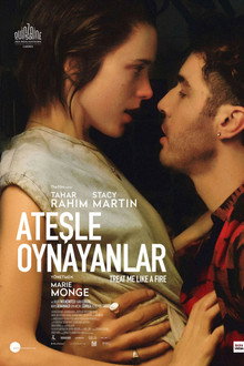 Ateşle Oynayanlar