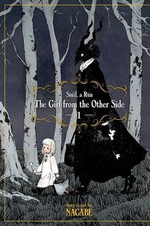 The Girl from the Other Side