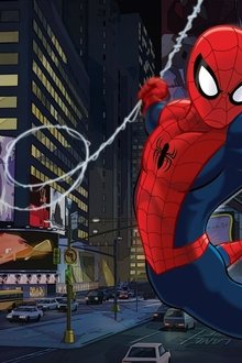Marvel's Ultimate Spider-Man