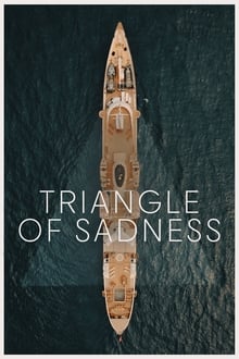 Triangle of Sadness (WEB-DL)