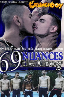 69 Nuances de Greg