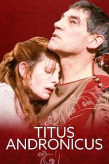 Poster do filme Titus Andronicus