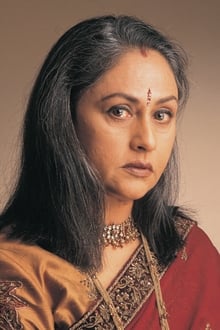 Foto de perfil de Jaya Bachchan