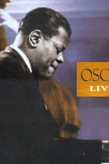 Jazz Icons: Oscar Peterson Live in '63, '64 & '65