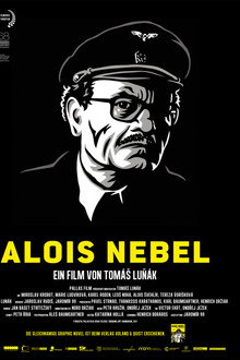 Alois Nebel