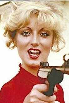 Photo of Suzanne Jerome