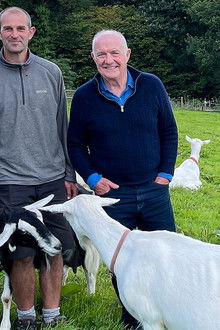 Rick Stein's Cornwall - Season 3