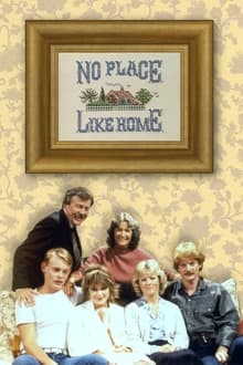 Poster da série No Place Like Home