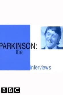 Poster da série Parkinson: The Interviews
