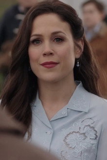 When Calls the Heart season 7 episode 8