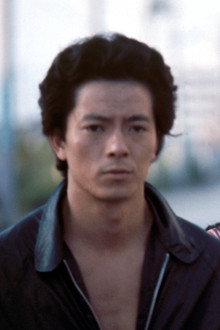 青春の殺人者