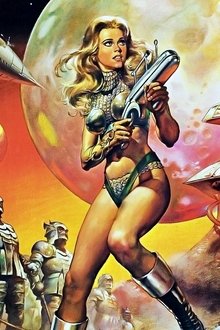 Barbarella