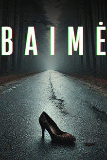 Baimė
