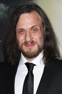 Photo of Niall Greig Fulton
