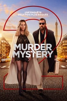 Murder Mystery 2