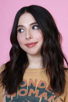 Photo of Esther Povitsky