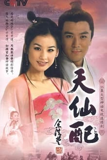 Poster da série 天仙配