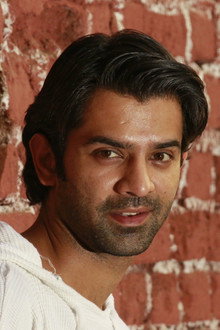 Photo of Barun Sobti