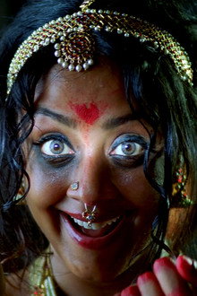 Chandramukhi