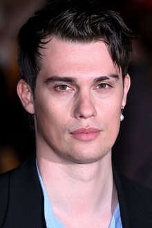Photo of Nicholas Galitzine
