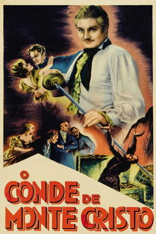 O Conde de Monte Cristo