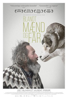 Blandt Mænd Og Får