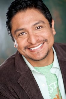 Photo of Omar Leyva