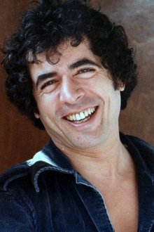 Photo of Jamie Gillis
