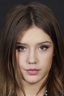 Photo of Adèle Exarchopoulos