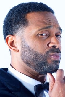 Photo of Mike Epps